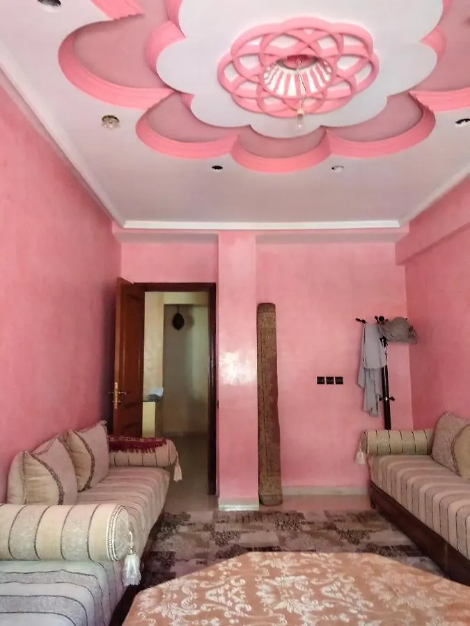 Residence Wiam مراكش المغرب