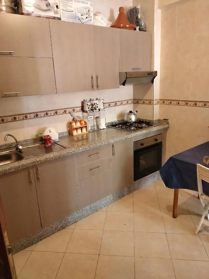 Residence Wiam مراكش