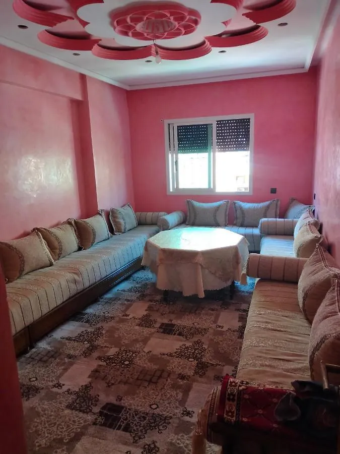 Residence Wiam مراكش 0*,  المغرب