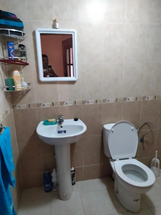 شقة Residence Wiam مراكش