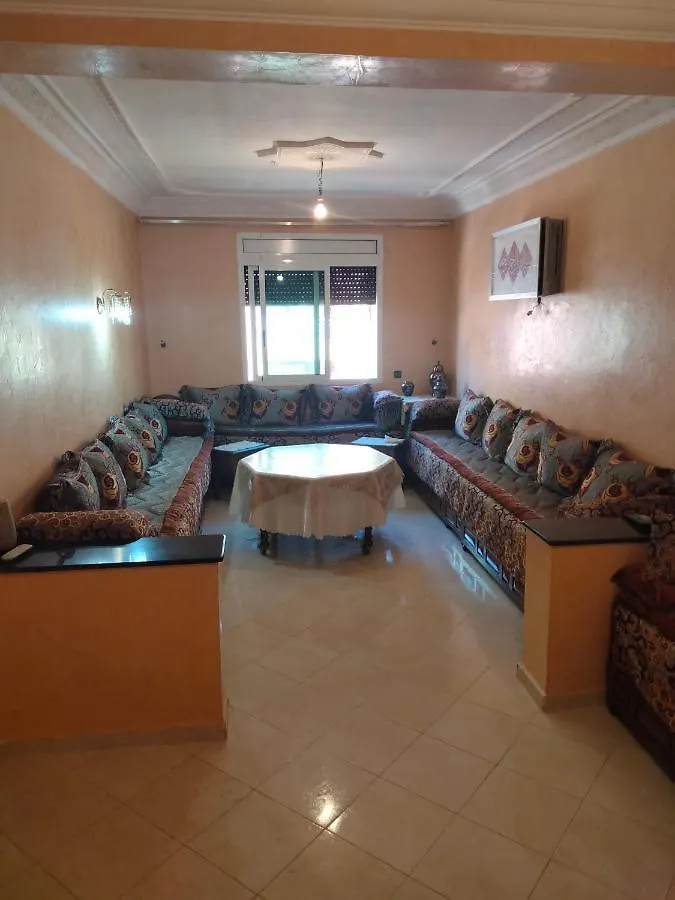 Residence Wiam مراكش شقة